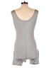 Unbranded Gray Romper Size L (estimated) - photo 2