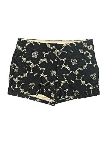 Express Shorts (view 1)