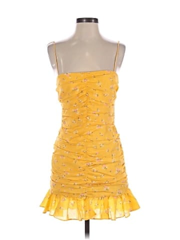 Bec & Bridge Cocktail Dress (view 1)