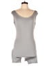 Unbranded Gray Romper Size L (estimated) - photo 1