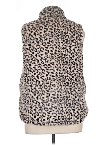 Free Country Faux Fur Vest (view 2)