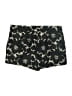 Express Print Gold Shorts Size 8 (petite) - photo 2