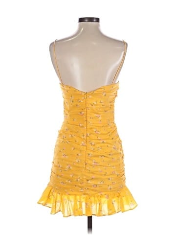 Bec & Bridge Cocktail Dress (view 2)