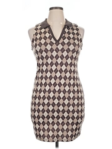 madden nyc Casual Dress (view 1)