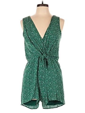 Miami Romper (view 1)