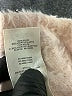Sunday Best 100% Nylon Pink Pullover Sweater Size M - photo 8