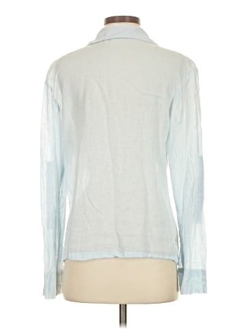 J.Crew Long Sleeve Blouse (view 2)