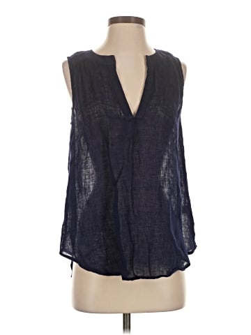 Calypso St. Barth Sleeveless Blouse (view 1)