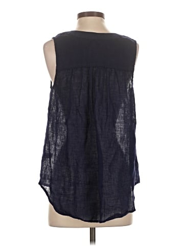 Calypso St. Barth Sleeveless Blouse (view 2)