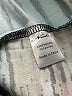 Neesha Graphic Teal Casual Dress Size Med - Lg - photo 8