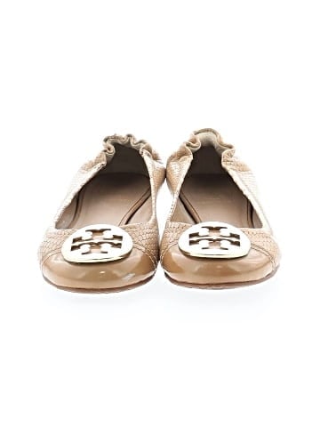 Tory Burch Flats (view 2)