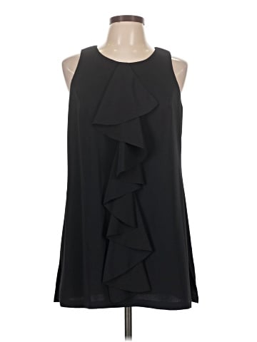 Yansi Fugel Sleeveless Blouse (view 1)
