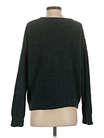 Express Pullover Sweater (view 2)
