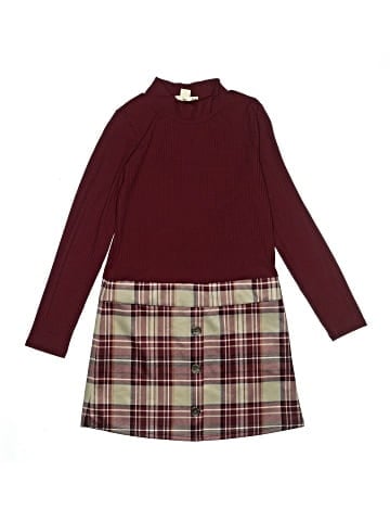 Knit Works Dress (view 1)