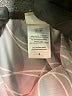 Islander Graphic Black Swimsuit Top Size 8 - photo 4
