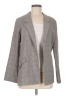 Petal and Pup Houndstooth Gray Blazer Size 6 - photo 1