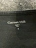 Garnet Hill 100% Cotton Black Sleeveless Blouse Size S - photo 7