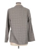 Petal and Pup Houndstooth Gray Blazer Size 6 - photo 2