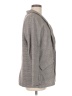Petal and Pup Houndstooth Gray Blazer Size 6 - photo 4