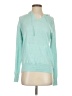 Athleta Teal Pullover Hoodie Size S - photo 1