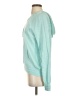 Athleta Teal Pullover Hoodie Size S - photo 5