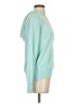 Athleta Teal Pullover Hoodie Size S - photo 4