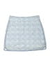 Vineyard Vines Performance Argyle Blue Casual Skirt Size 0 - photo 1