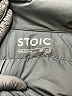 Stoic 100% Polyester Black Vest Size M - photo 6