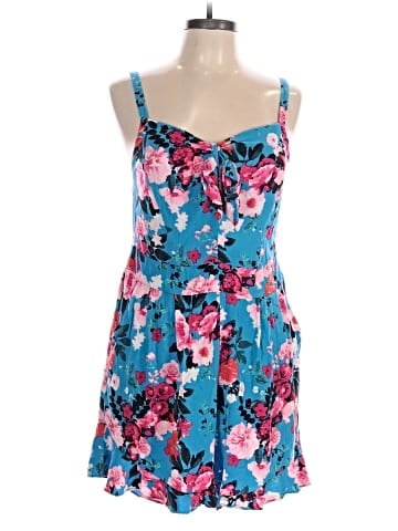 Torrid Cocktail Dress (view 1)