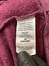Terra & Sky Burgundy Pullover Sweater Size 4X - photo 8