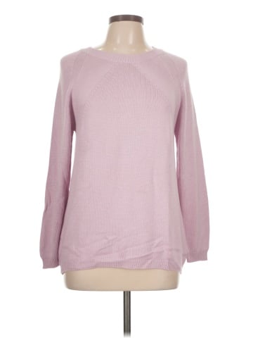 Massimo Dutti Pullover Sweater (view 1)