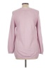Massimo Dutti Pink Pullover Sweater Size L - photo 2