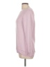 Massimo Dutti Pink Pullover Sweater Size L - photo 5