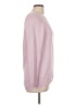 Massimo Dutti Pink Pullover Sweater Size L - photo 4