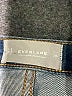 Everlane Solid Blue Jeans Size 27S - photo 7