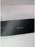 Burberry 100% Leather Black Brown Leather Belt Size 4 - photo 2