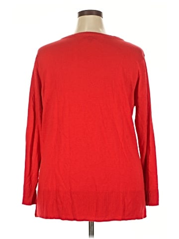 Apt. 9 Pullover Sweater (view 2)