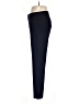 Bar III Solid Blue Dress Pants Size 6 - photo 5