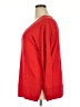 Apt. 9 Red Pullover Sweater Size 2X - photo 5