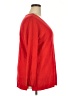 Apt. 9 Red Pullover Sweater Size 2X - photo 4