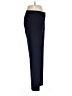 Bar III Solid Blue Dress Pants Size 6 - photo 4