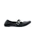 Schutz Black Flats Size 11 - photo 1