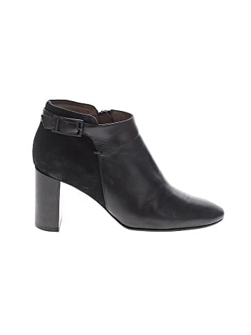 AQUATALIA Ankle Boots (view 1)