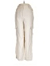 Happily Grey Ivory Cargo Pants Size M - photo 1