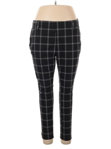 Faded Glory Dress Pants (view 1)