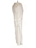 Happily Grey Ivory Cargo Pants Size M - photo 5