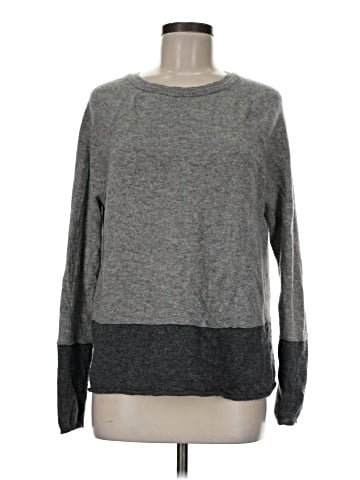 Vince. Pullover Sweater (view 1)