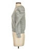 Rebecca Minkoff Gray Pullover Sweater Size XXS - photo 5