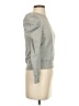 Rebecca Minkoff Gray Pullover Sweater Size XXS - photo 4