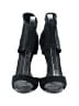 Brian Atwood Black Heels Size 10 - photo 2